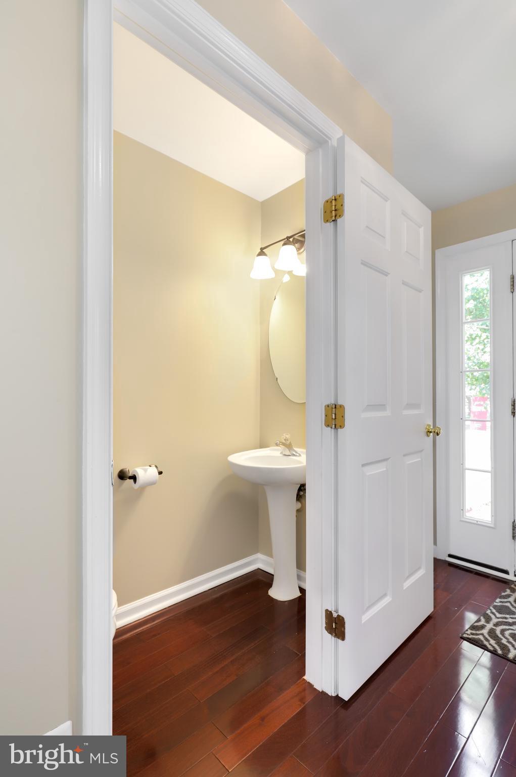 6484 Topsails Lane Springfield, VA 22150 - Photo 7 of 30 Interior (General)