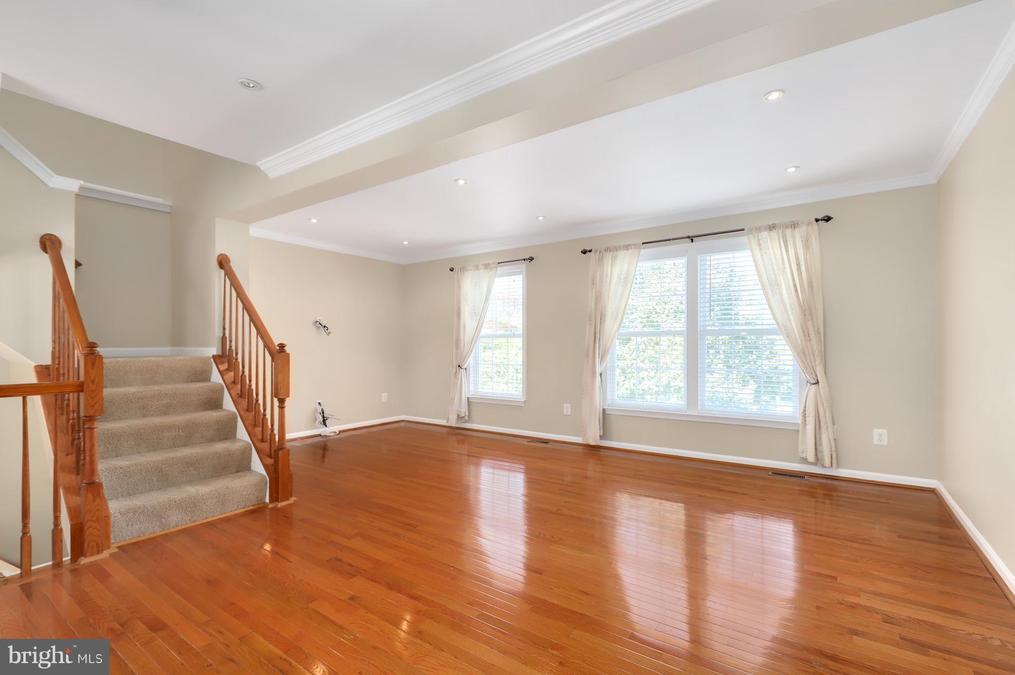 6484 Topsails Lane Springfield, VA 22150 - Photo 8 of 30 Interior (General)