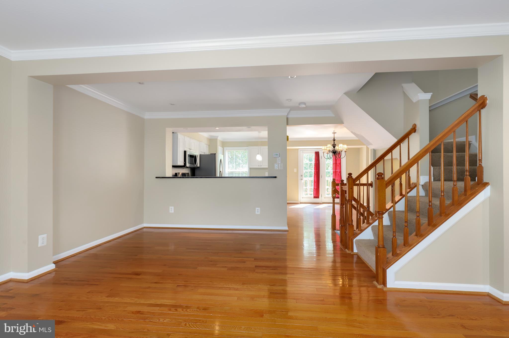 6484 Topsails Lane Springfield, VA 22150 - Photo 10 of 30 Interior (General)