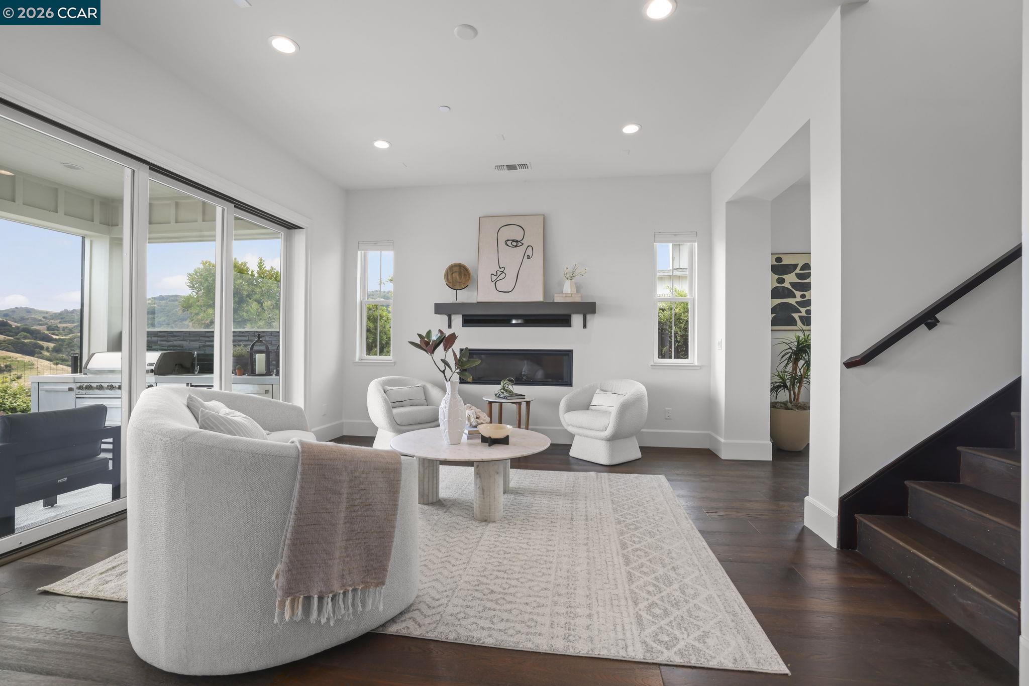 38 Fiddleneck Way Orinda, CA 94563 - Photo 9 of 51