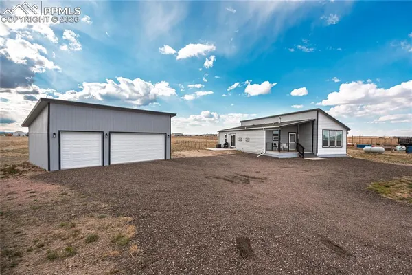 $515,000 | 7042 Otoole Drive, Calhan, CO 80808