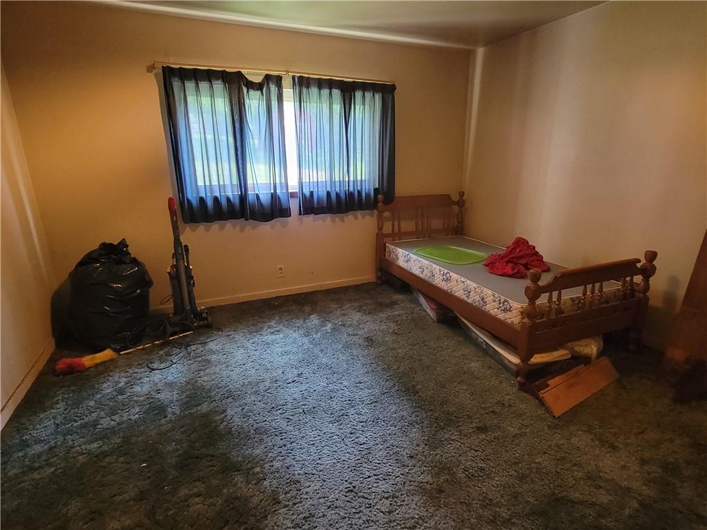 421 Hays Road Venetia, PA 15367 - Photo 12 of 28 a room with a bed and window