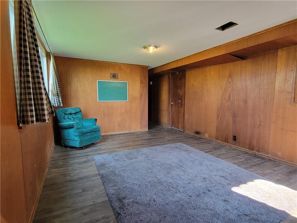 421 Hays Road Venetia, PA 15367 - Photo 14 of 28 a view of room with window and furniture