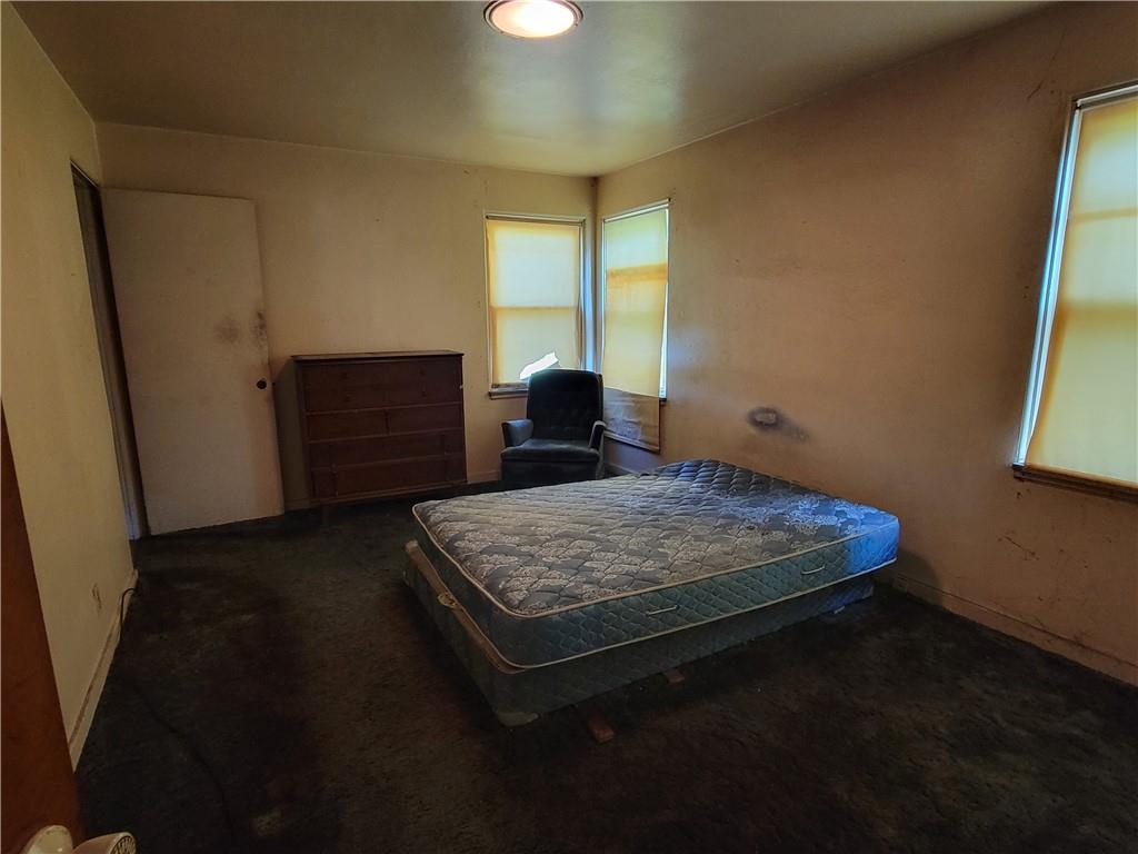 421 Hays Road Venetia, PA 15367 - Photo 10 of 28 a bedroom with a bed and window