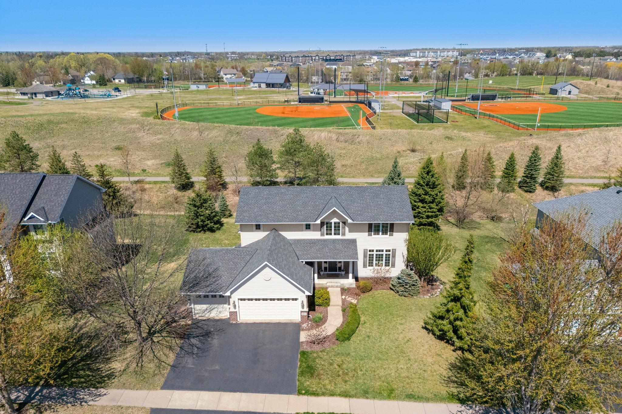18724 65th Place North Maple Grove, MN 55311 - Photo 1 of 60