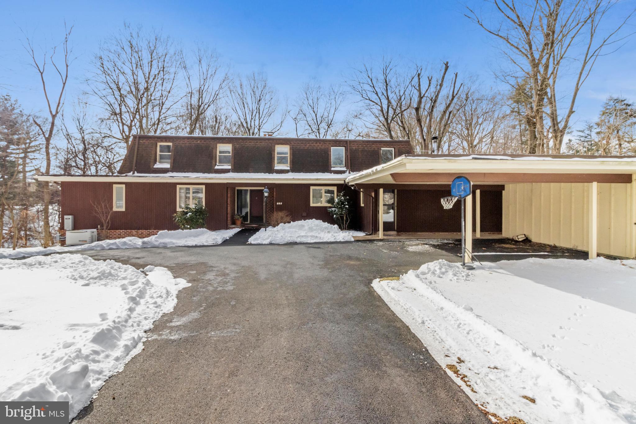 320 Moreland Road Huntingdon Valley, PA 19006 - Photo 1 of 52