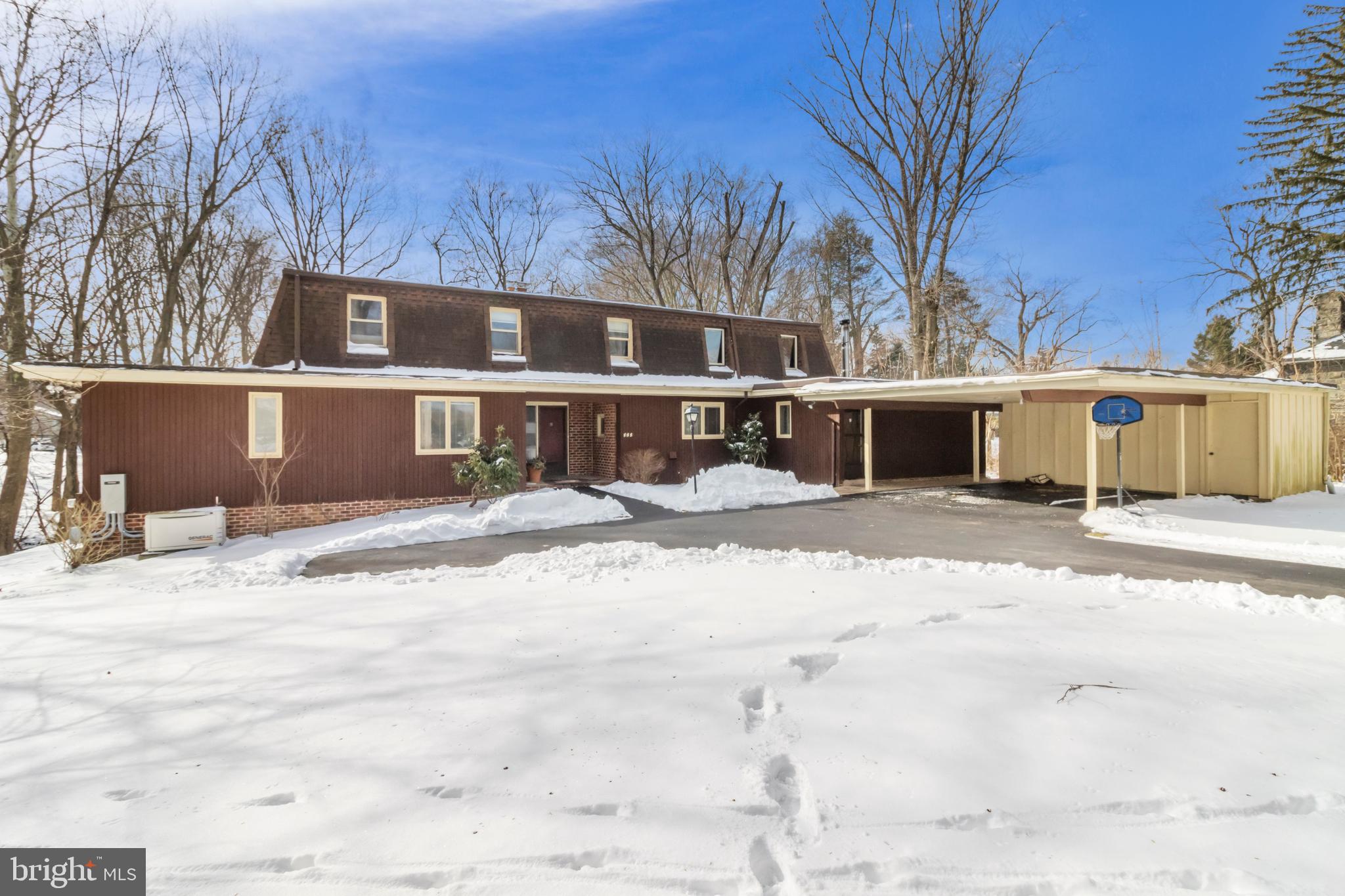 320 Moreland Road Huntingdon Valley, PA 19006 - Photo 2 of 52