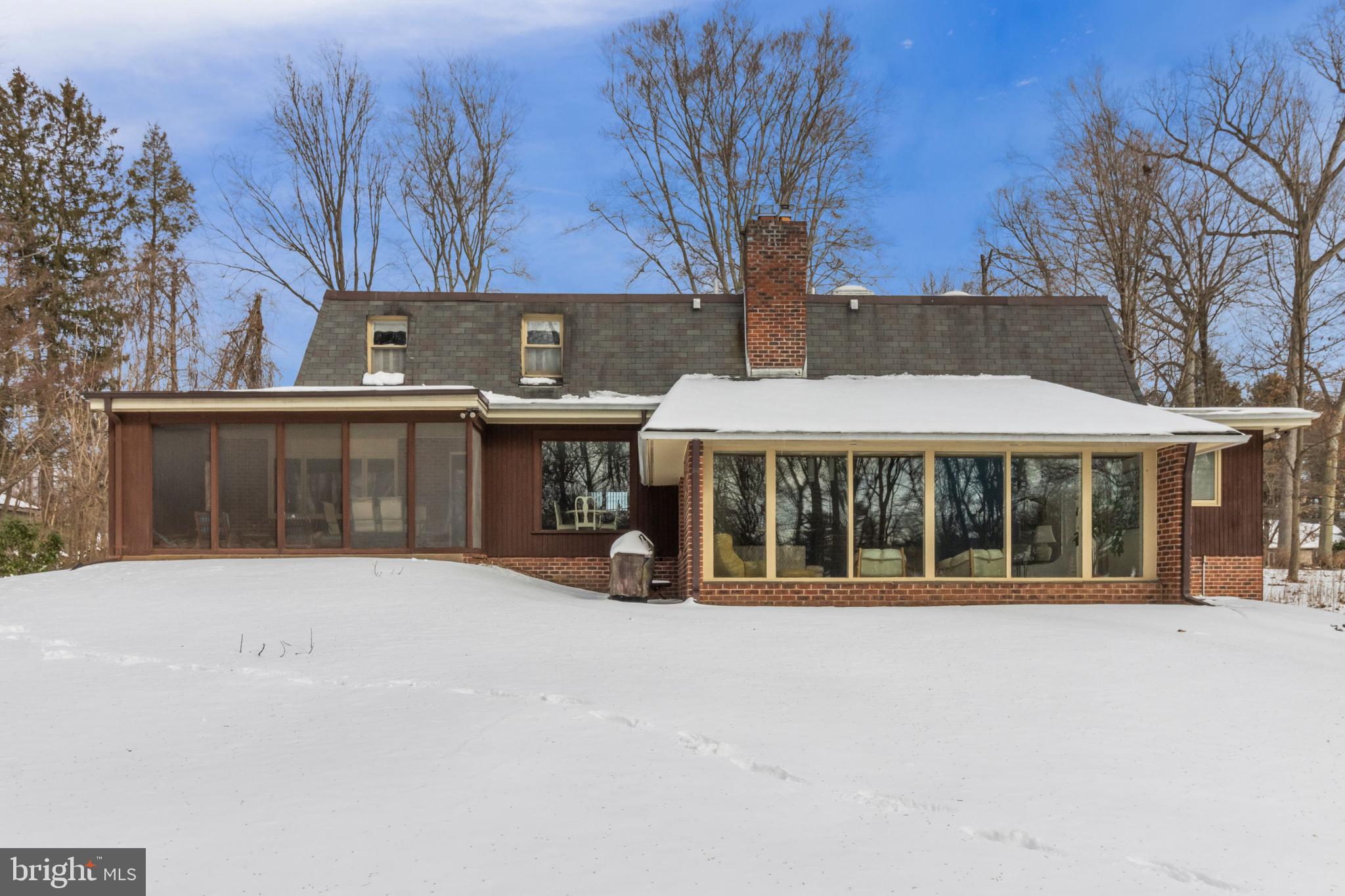 320 Moreland Road Huntingdon Valley, PA 19006 - Photo 42 of 52