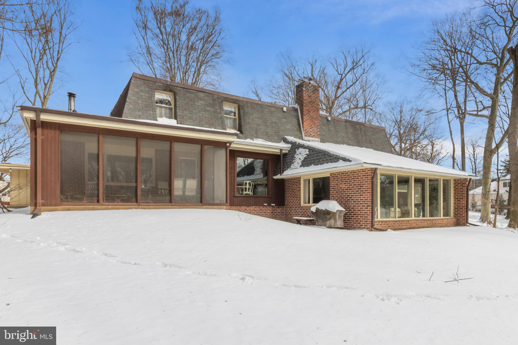 320 Moreland Road Huntingdon Valley, PA 19006 - Photo 44 of 52