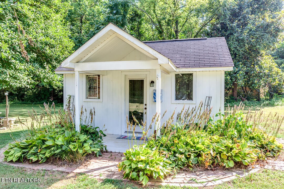 7907 Heiskell Road Powell, TN 37849 - Photo 38 of 43 Gallery Image 38