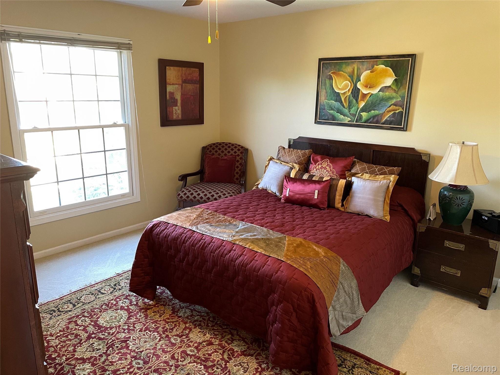 47687 Pavillon Road Canton, MI 48188 - Photo 45 of 70 Bedroom