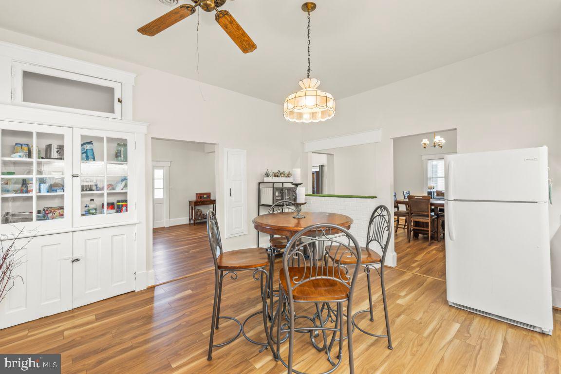 321 Blue Ridge Avenue Front Royal, VA 22630 - Photo 22 of 34 Gallery Image 22