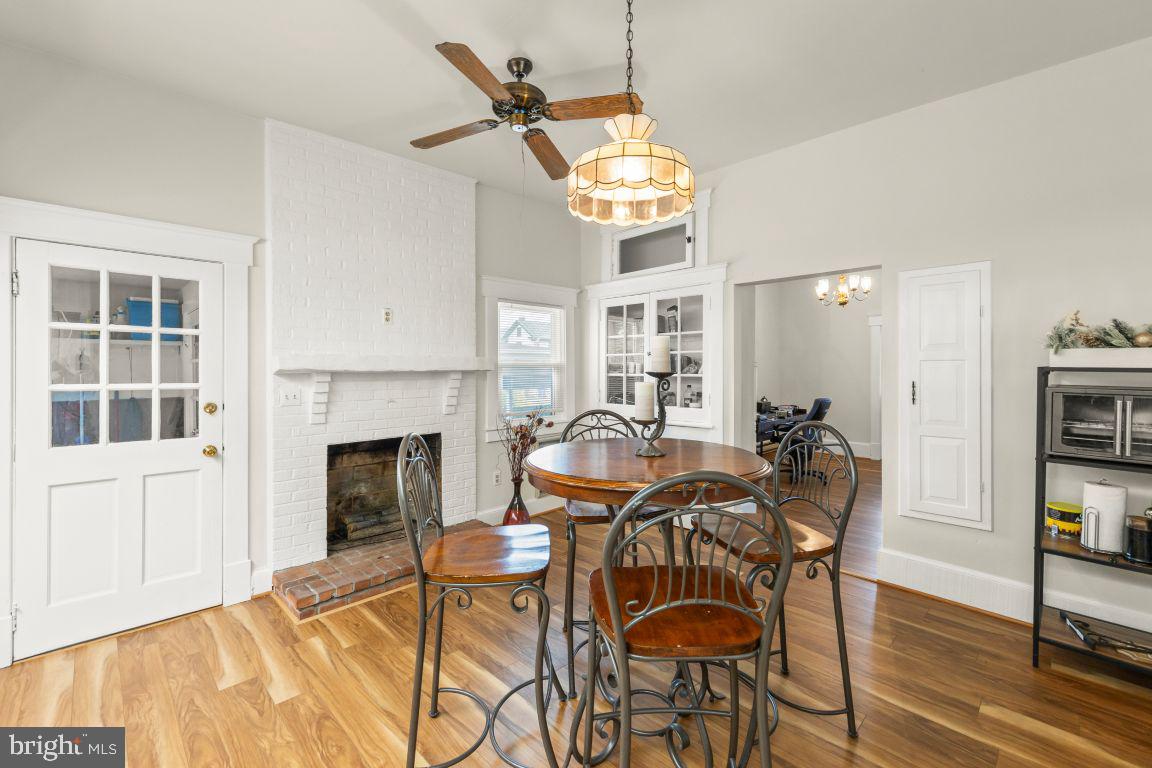321 Blue Ridge Avenue Front Royal, VA 22630 - Photo 23 of 34 Gallery Image 23