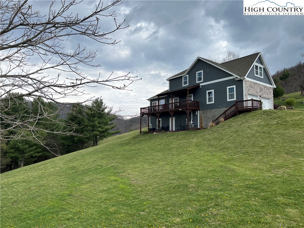 433 Critcher Meadows Drive Boone, NC 28607 - Photo 1 of 45 Gallery Image 1