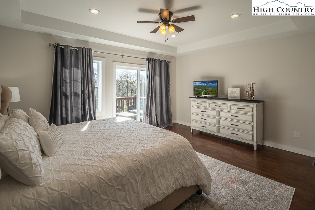 433 Critcher Meadows Drive Boone, NC 28607 - Photo 12 of 45 Gallery Image 12