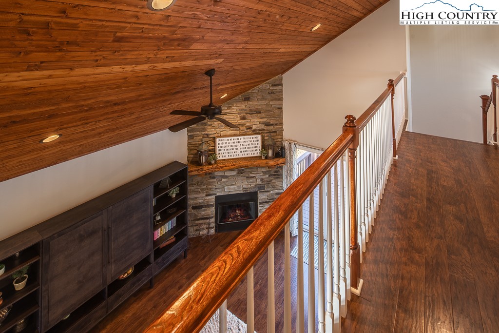 433 Critcher Meadows Drive Boone, NC 28607 - Photo 15 of 45 Gallery Image 15
