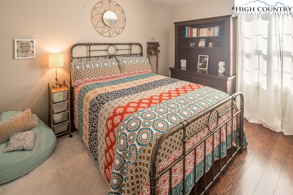 433 Critcher Meadows Drive Boone, NC 28607 - Photo 21 of 45 Gallery Image 21