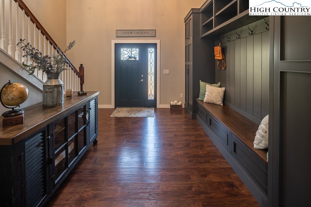 433 Critcher Meadows Drive Boone, NC 28607 - Photo 3 of 45 Gallery Image 3