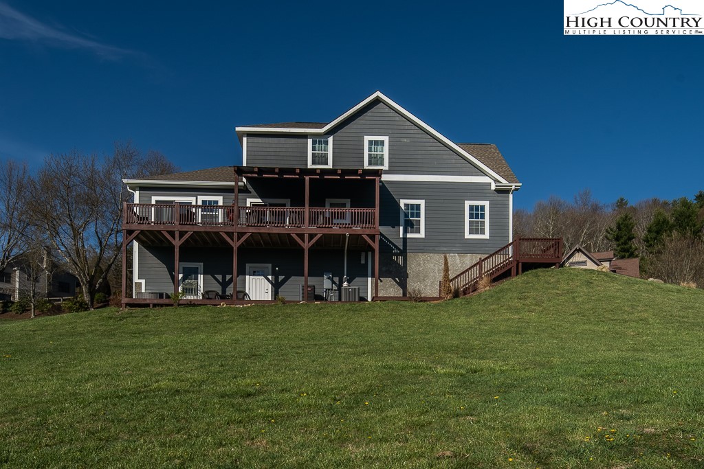 433 Critcher Meadows Drive Boone, NC 28607 - Photo 33 of 45 Gallery Image 33