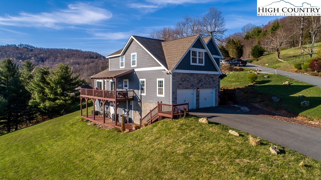 433 Critcher Meadows Drive Boone, NC 28607 - Photo 34 of 45 Gallery Image 34