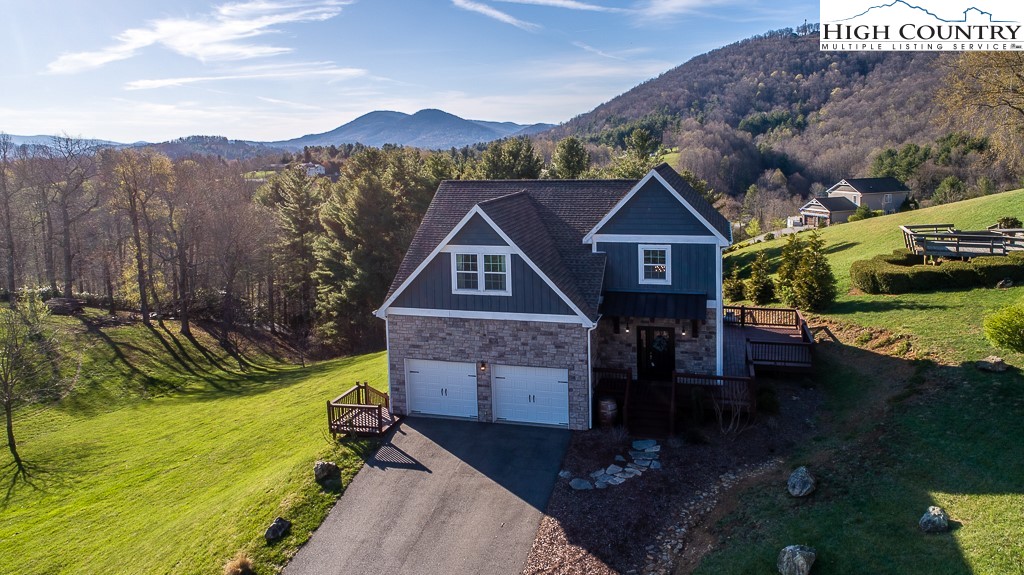 433 Critcher Meadows Drive Boone, NC 28607 - Photo 37 of 45 Gallery Image 37