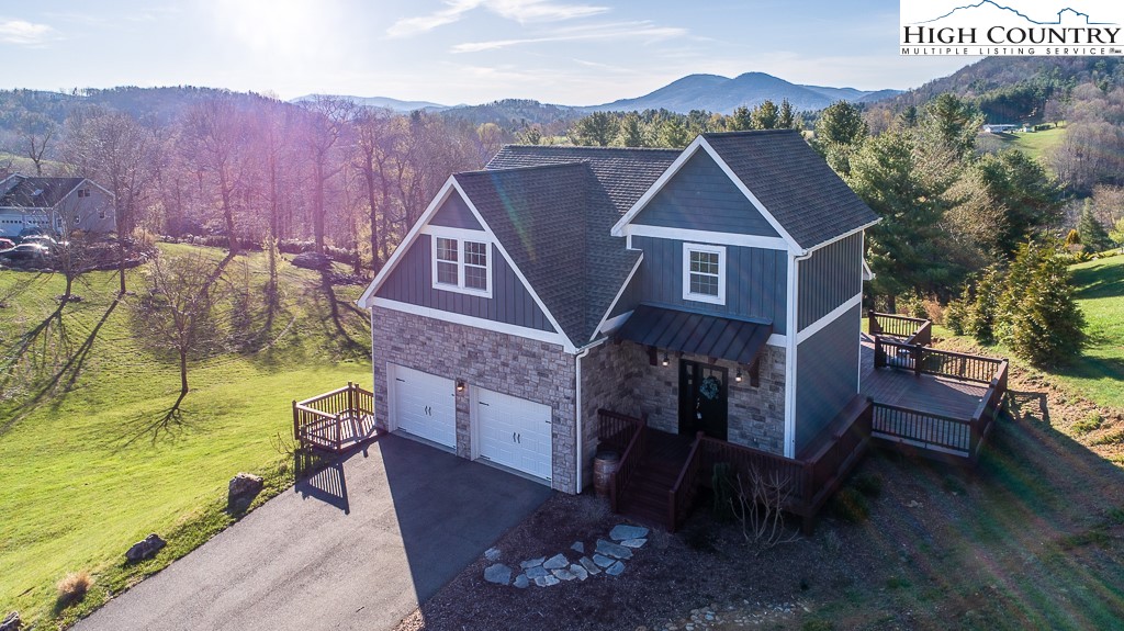 433 Critcher Meadows Drive Boone, NC 28607 - Photo 39 of 45 Gallery Image 39