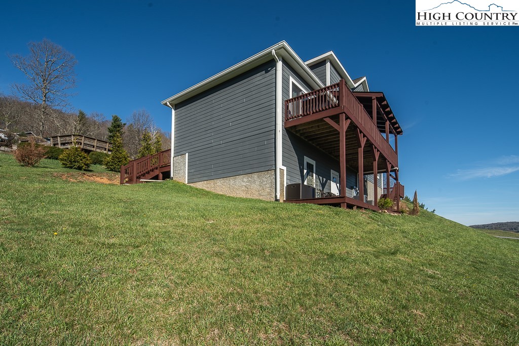 433 Critcher Meadows Drive Boone, NC 28607 - Photo 40 of 45 Gallery Image 40
