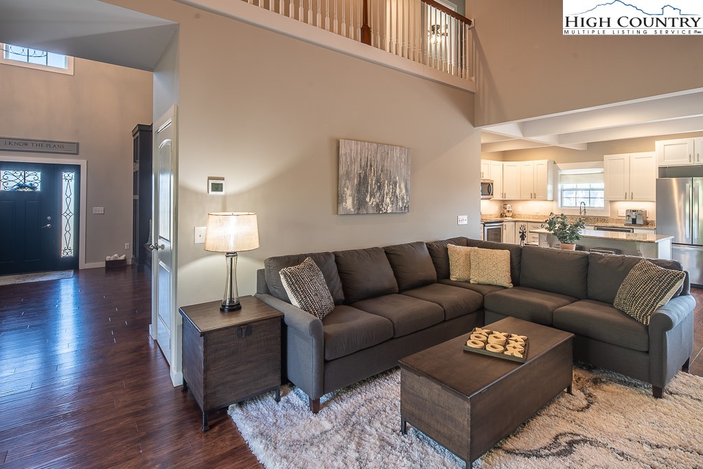 433 Critcher Meadows Drive Boone, NC 28607 - Photo 4 of 45 Gallery Image 4