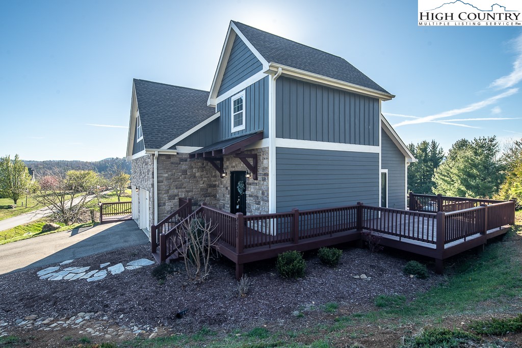 433 Critcher Meadows Drive Boone, NC 28607 - Photo 42 of 45 Gallery Image 42