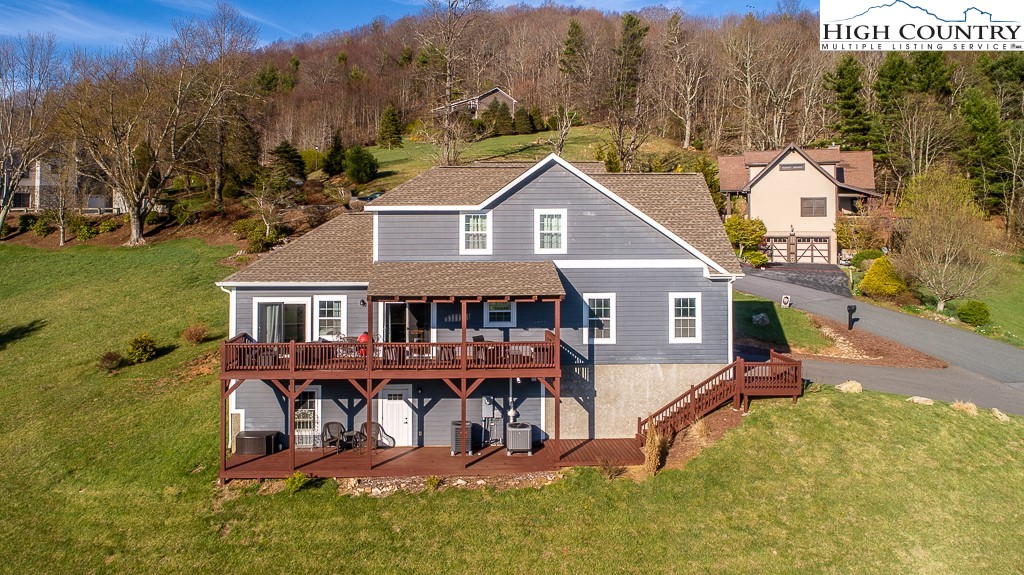 433 Critcher Meadows Drive Boone, NC 28607 - Photo 43 of 45 Gallery Image 43