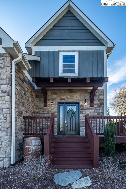 433 Critcher Meadows Drive Boone, NC 28607 - Photo 45 of 45 Gallery Image 45