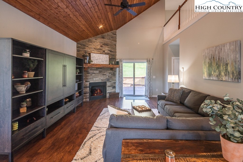 433 Critcher Meadows Drive Boone, NC 28607 - Photo 5 of 45 Gallery Image 5