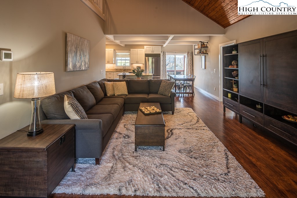 433 Critcher Meadows Drive Boone, NC 28607 - Photo 6 of 45 Gallery Image 6