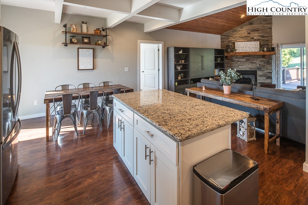 433 Critcher Meadows Drive Boone, NC 28607 - Photo 7 of 45 Gallery Image 7