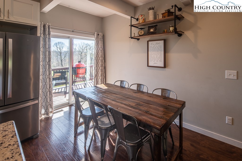 433 Critcher Meadows Drive Boone, NC 28607 - Photo 8 of 45 Gallery Image 8