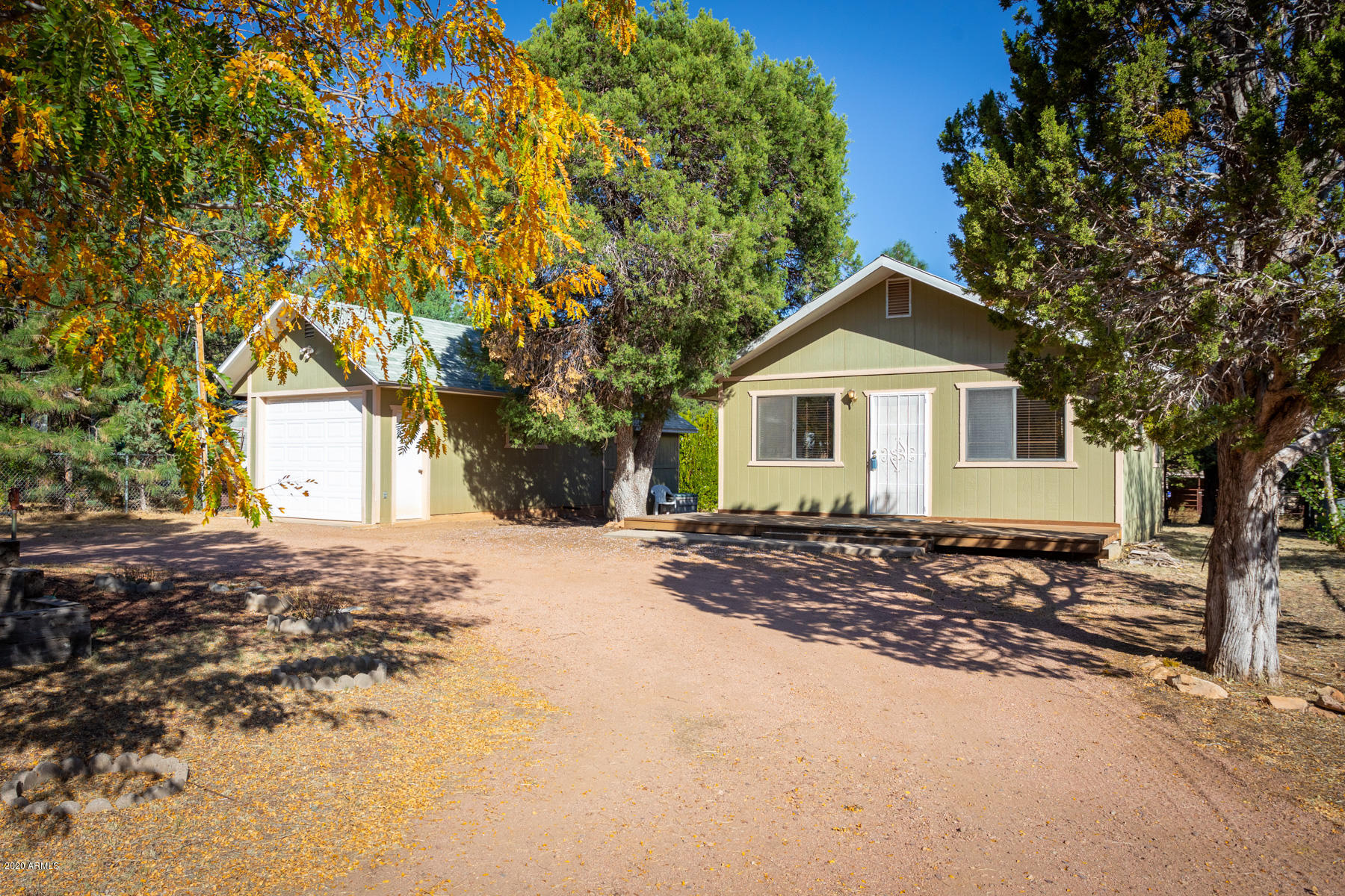 2138 Fishermans Road Overgaard, AZ 85933 - Photo 1 of 20 IMG_01