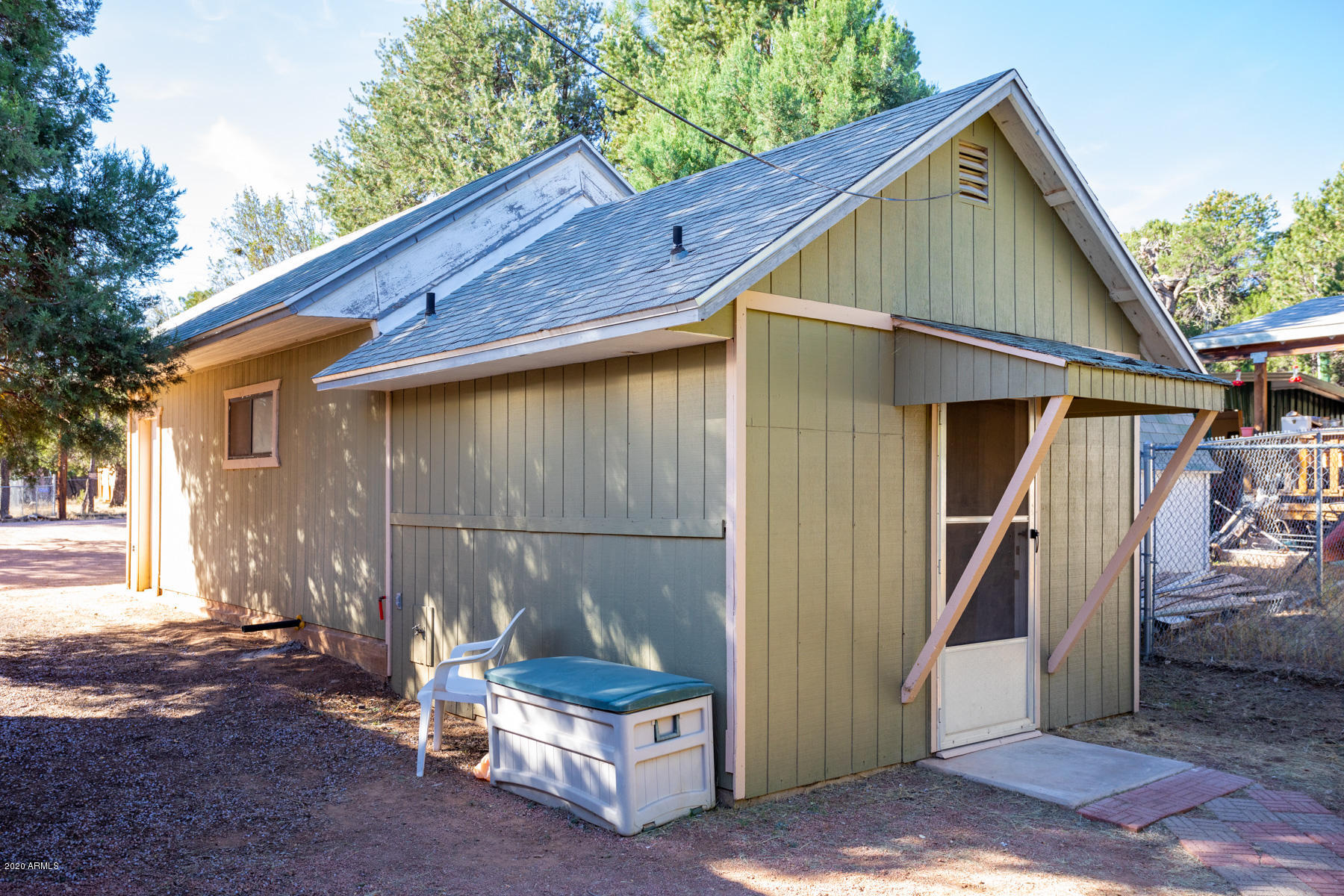 2138 Fishermans Road Overgaard, AZ 85933 - Photo 15 of 20 IMG_15
