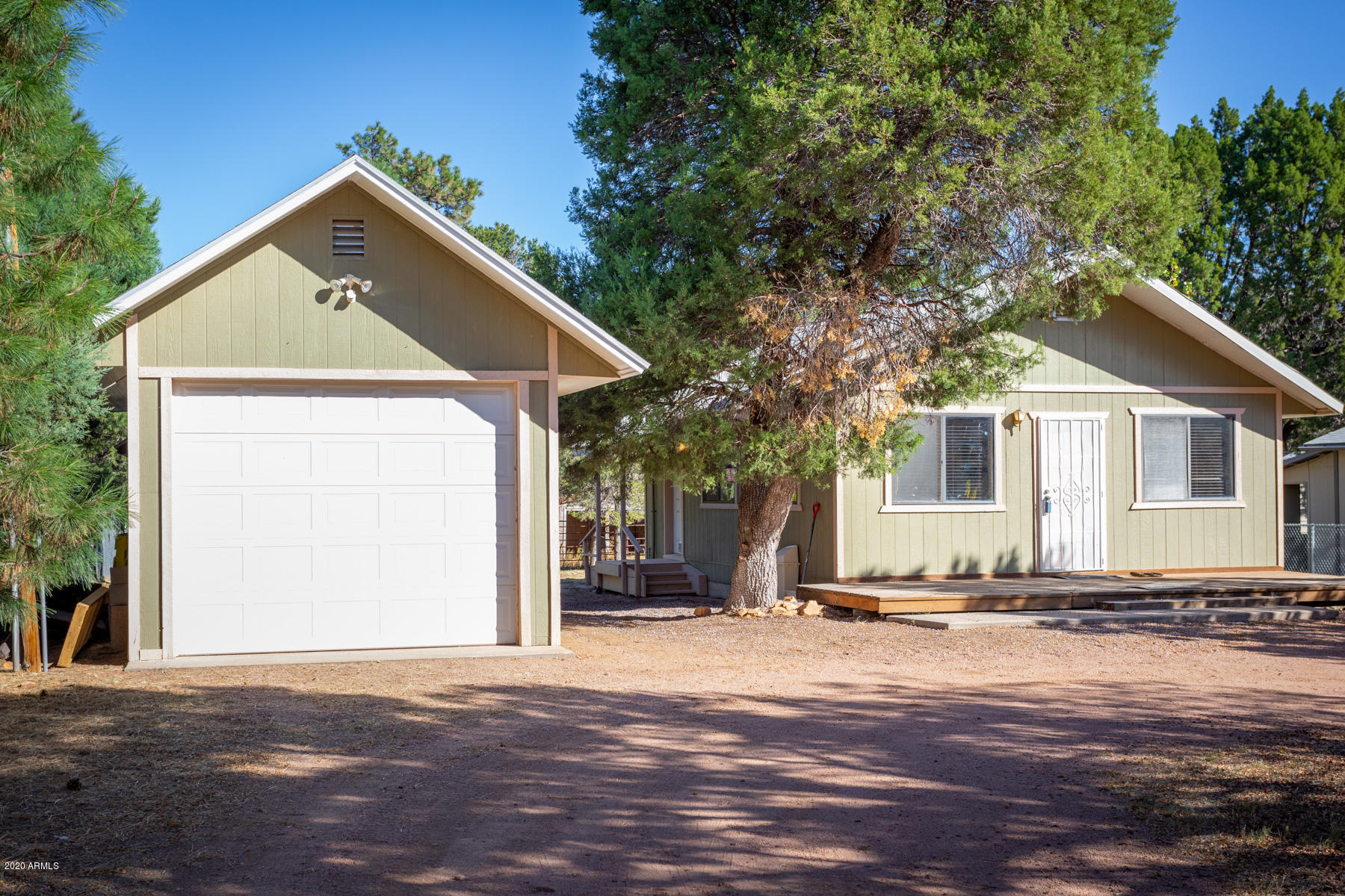 2138 Fishermans Road Overgaard, AZ 85933 - Photo 20 of 20 IMG_20