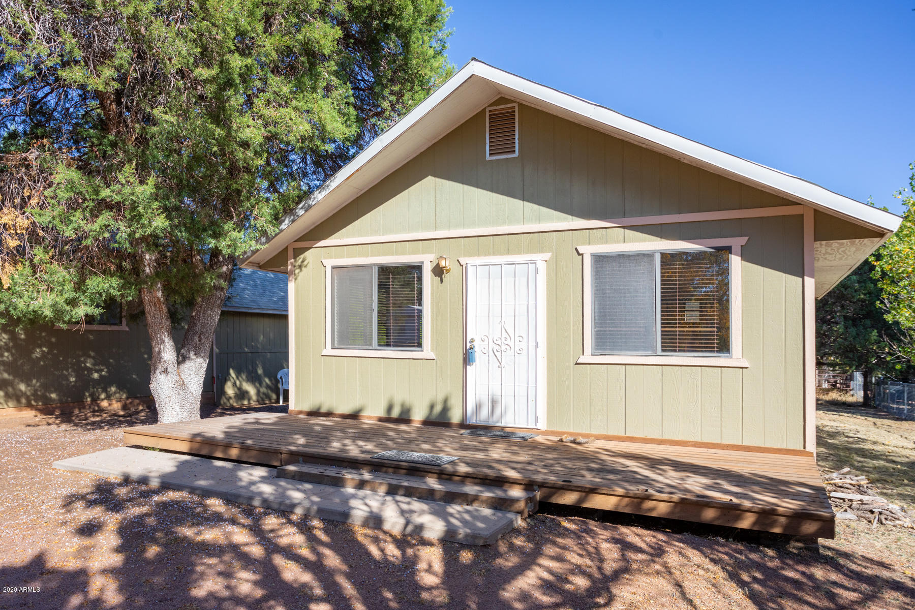 2138 Fishermans Road Overgaard, AZ 85933 - Photo 2 of 20 IMG_02