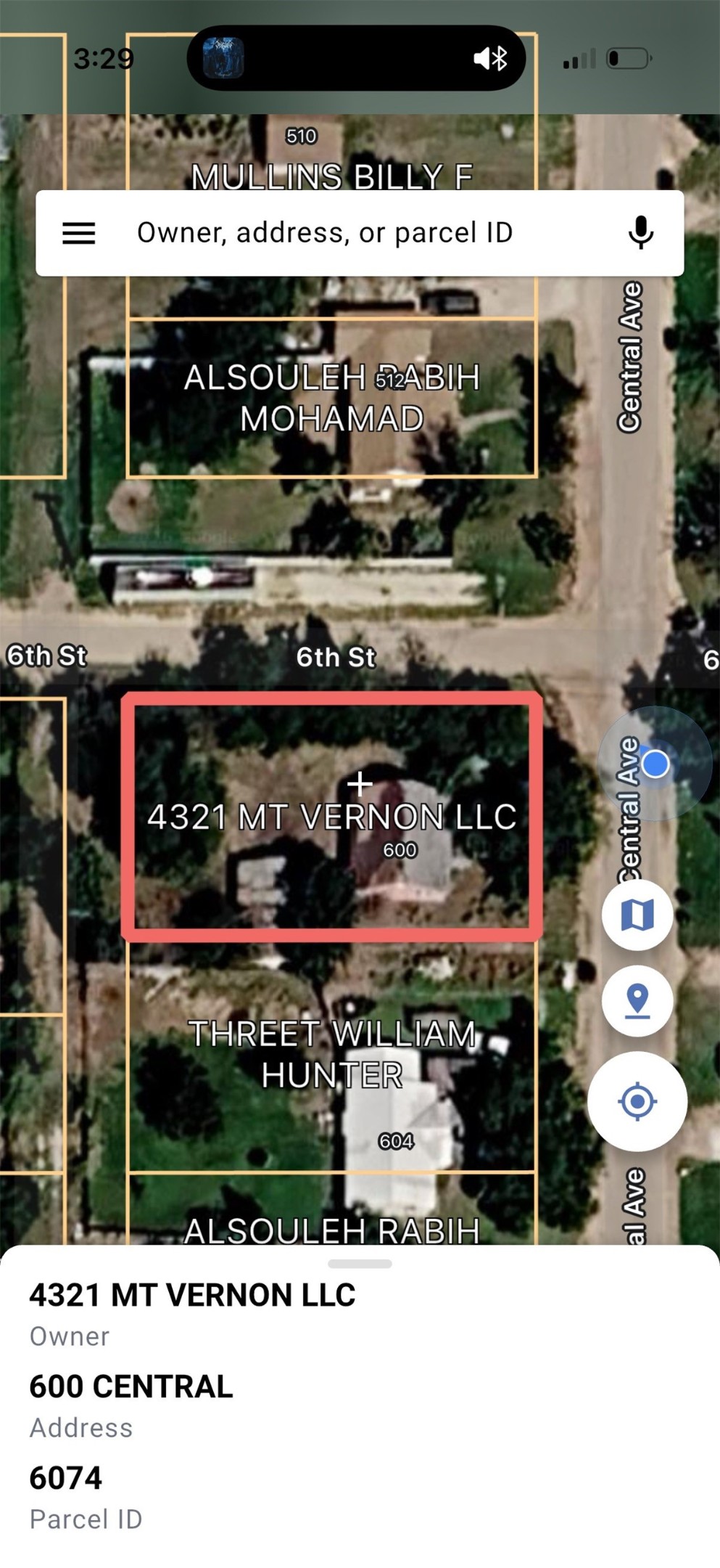 600 Central Avenue Rule, TX 79547 - Photo 7 of 7
