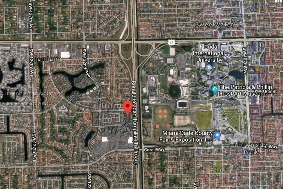 11780 Southwest 18th Street, Unit 4232 Miami, FL 33175 - Photo 18 of 18