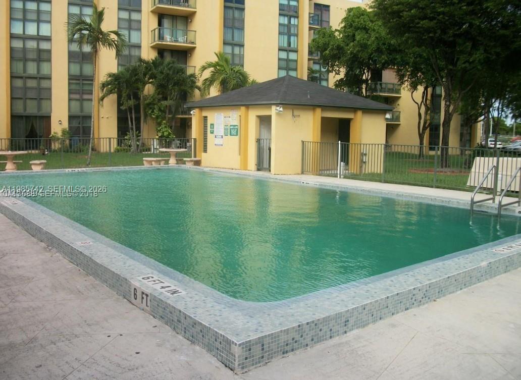 11780 Southwest 18th Street, Unit 4232 Miami, FL 33175 - Photo 2 of 18