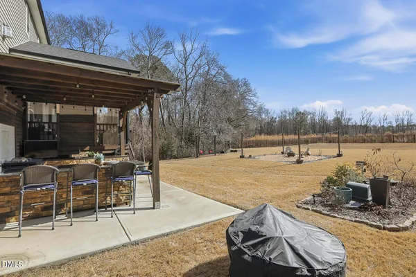 $699,990 | 197 South Clearbrook Court, Angier, NC 27501