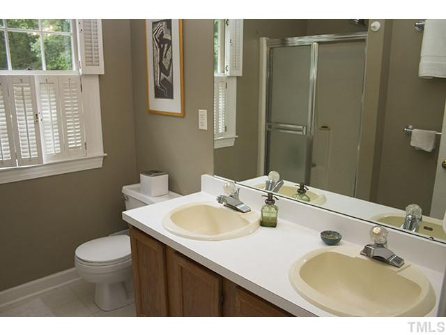 21 Swallows Ridge Court Durham, NC 27713 - Photo 24 of 25 Photo 24