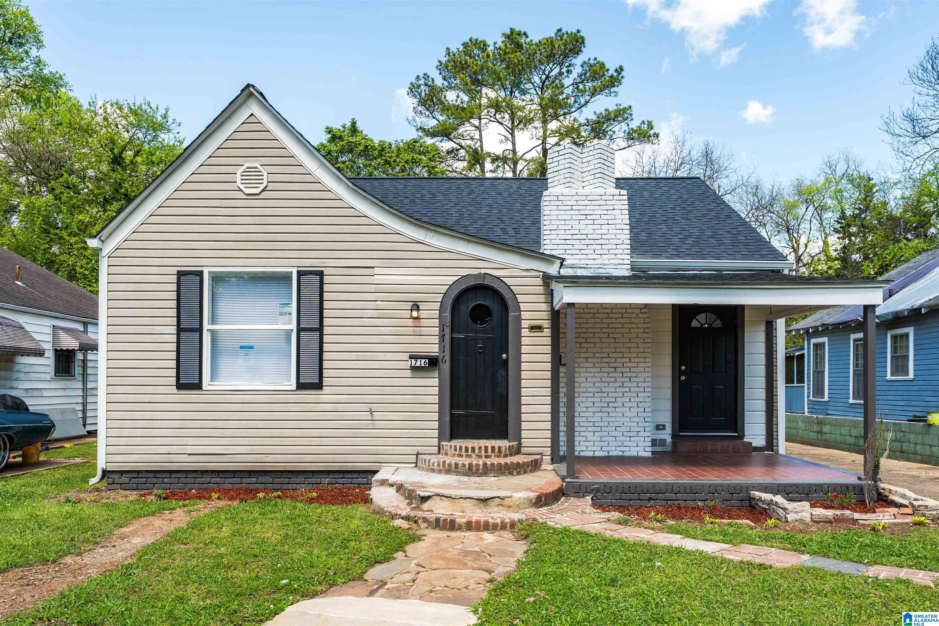 1716 Exeter Avenue Bessemer, AL 35020 - Photo 1 of 19