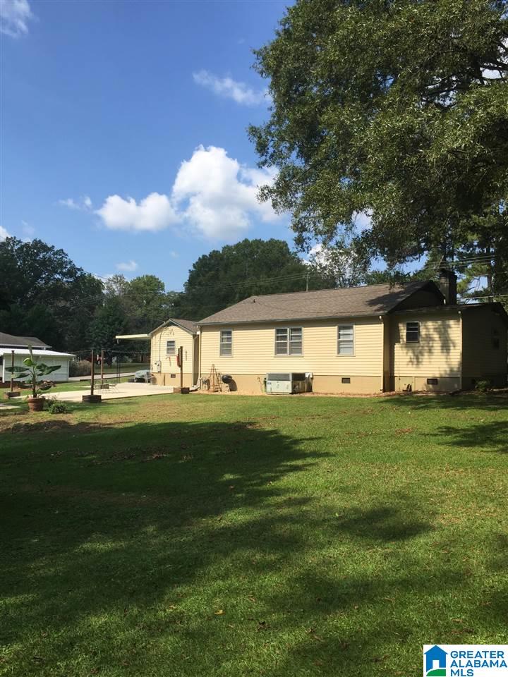 801 Martinwood Road Birmingham, AL 35235 - Photo 5 of 28