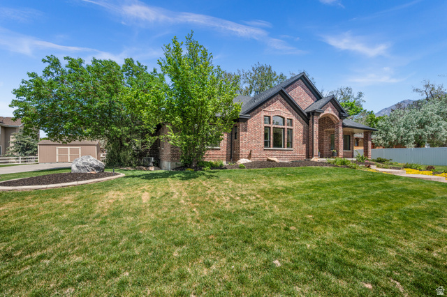 1548 East June Circle Draper, UT 84020 - Photo 46 of 62