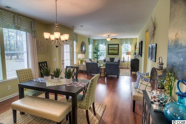 709-e # 5 Pickering Drive, Unit 5 Murrells Inlet, SC 29576 - Photo 14 of 25 Gallery Image 14