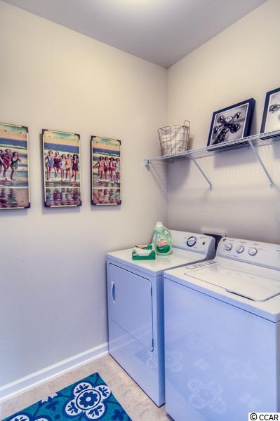 709-e # 5 Pickering Drive, Unit 5 Murrells Inlet, SC 29576 - Photo 22 of 25 Gallery Image 22