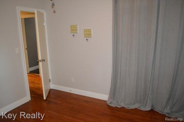 2289 Yensch Road Dundee, MI 48131 - Photo 36 of 42